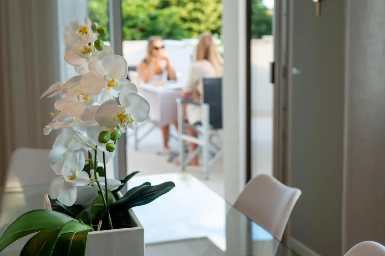 Hotel Casa Dp Conegliano Affittacamere