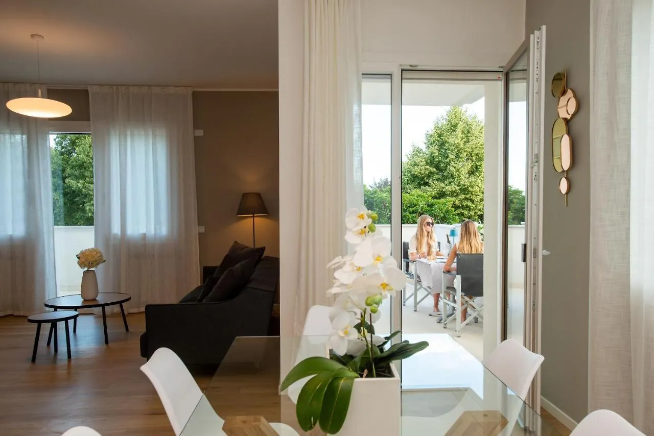 Hotel Casa Dp Conegliano Affittacamere