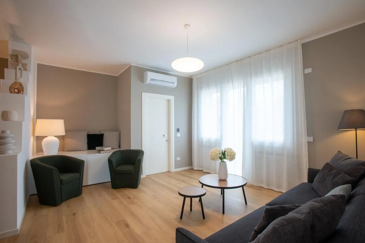 Affittacamere Hotel Casa Dp Conegliano Italia