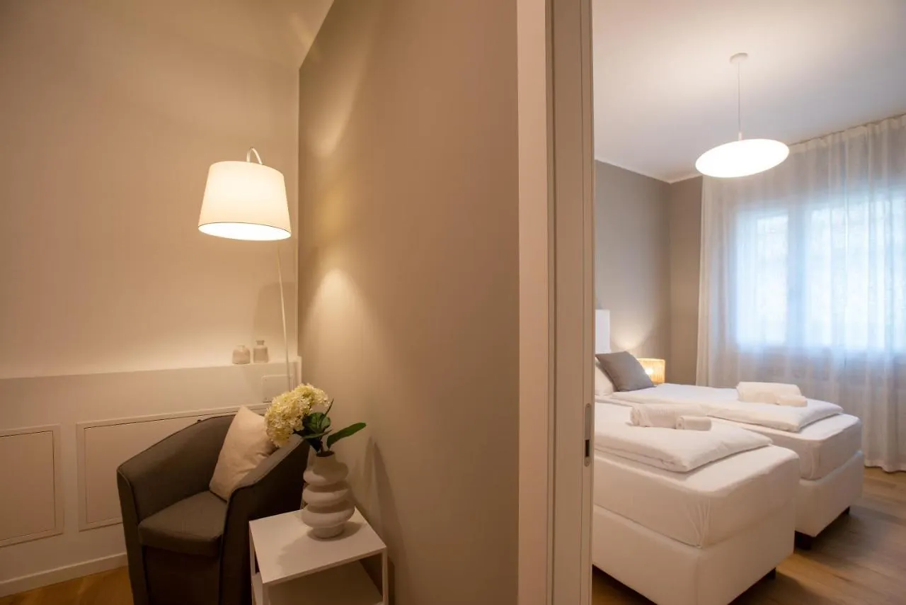Casa Dp Hotel Conegliano Guest house