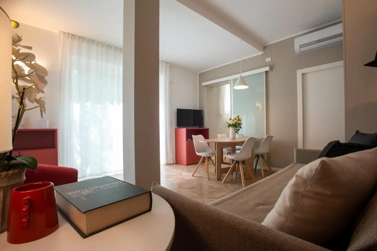 Hotel Casa Dp Conegliano Affittacamere