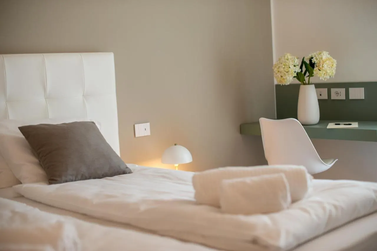 Casa Dp Hotel Conegliano Italy