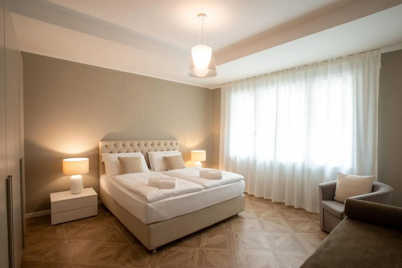 Affittacamere Hotel Casa Dp Conegliano