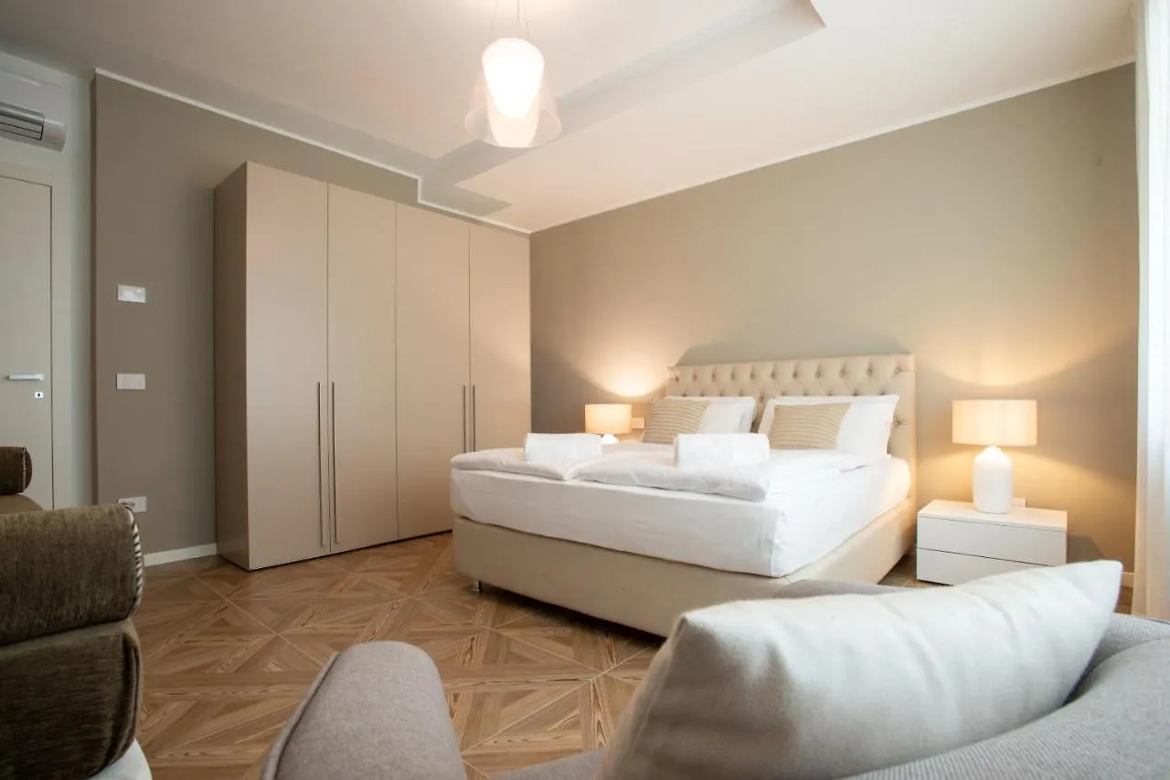 Hotel Casa Dp Conegliano Affittacamere