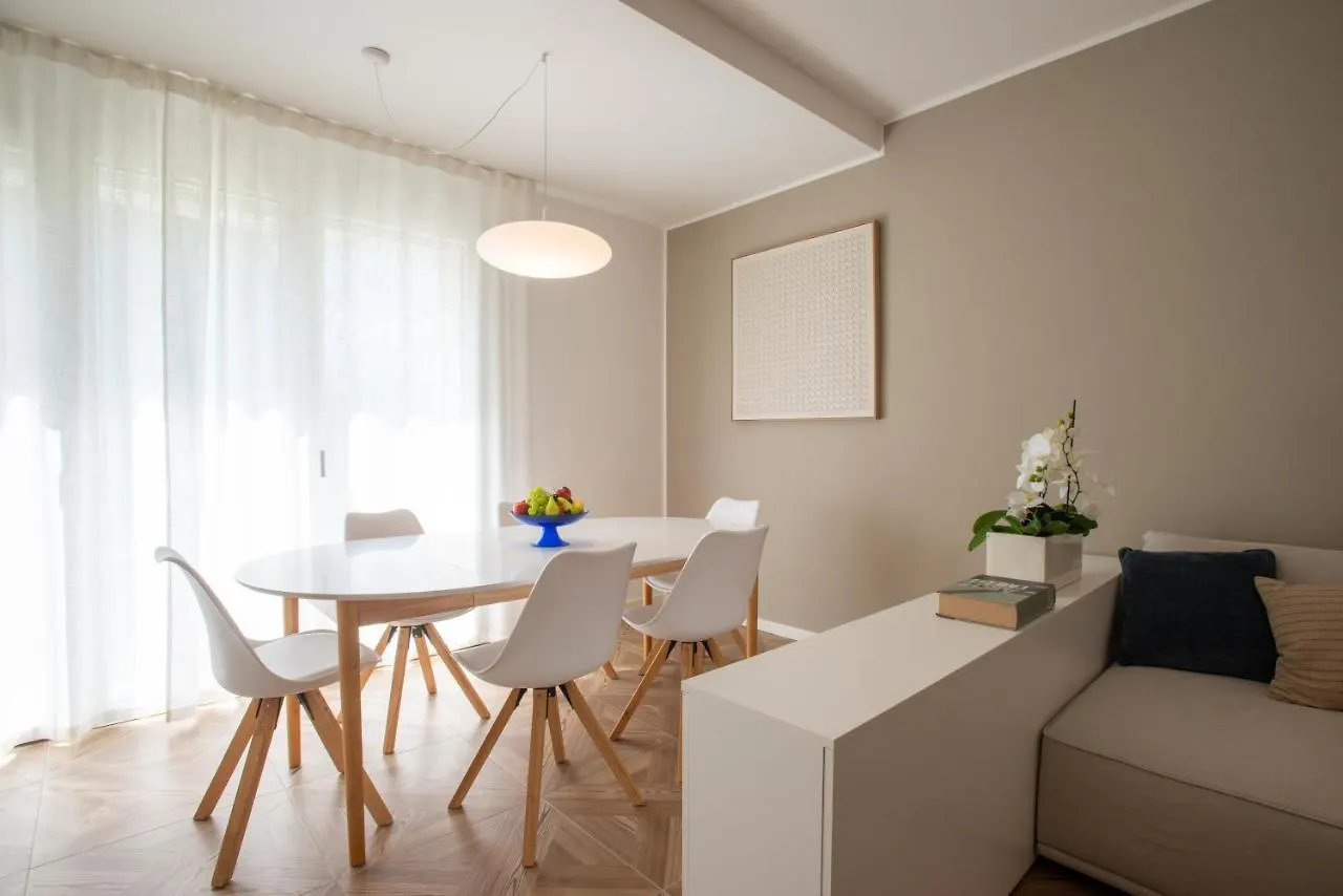 Hotel Casa Dp Conegliano